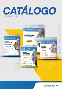 Catálogo Atacarejo
