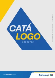 Catálogo Produtos