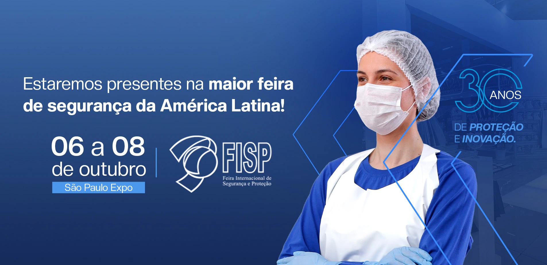 Comunicação Pré FISP