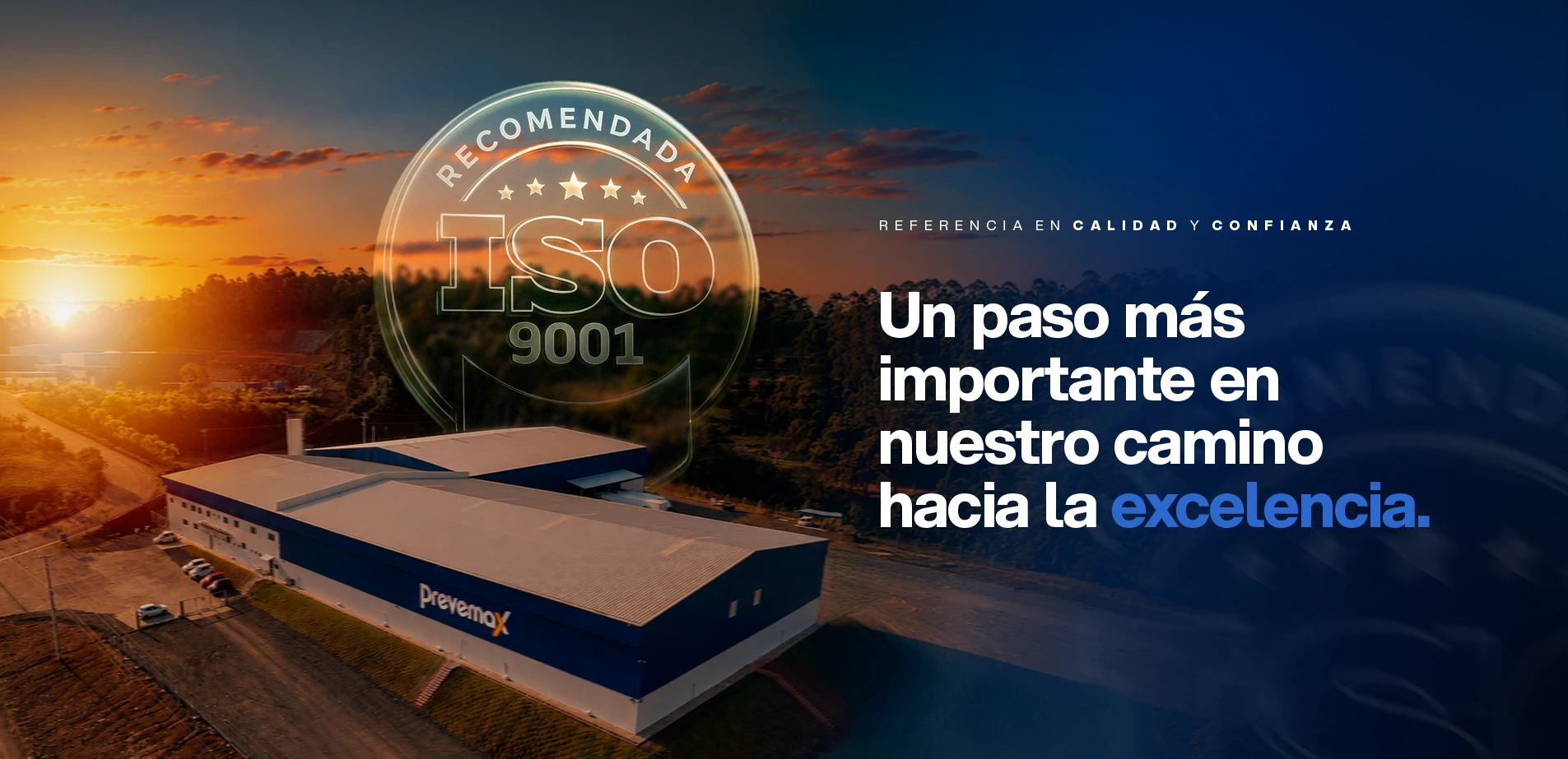 ISO 9001 ES