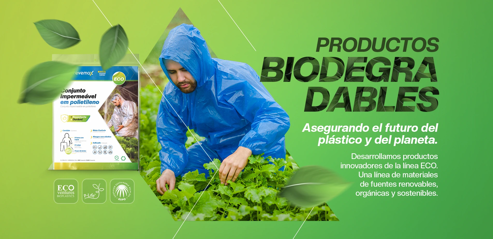 LINHA ECO ES