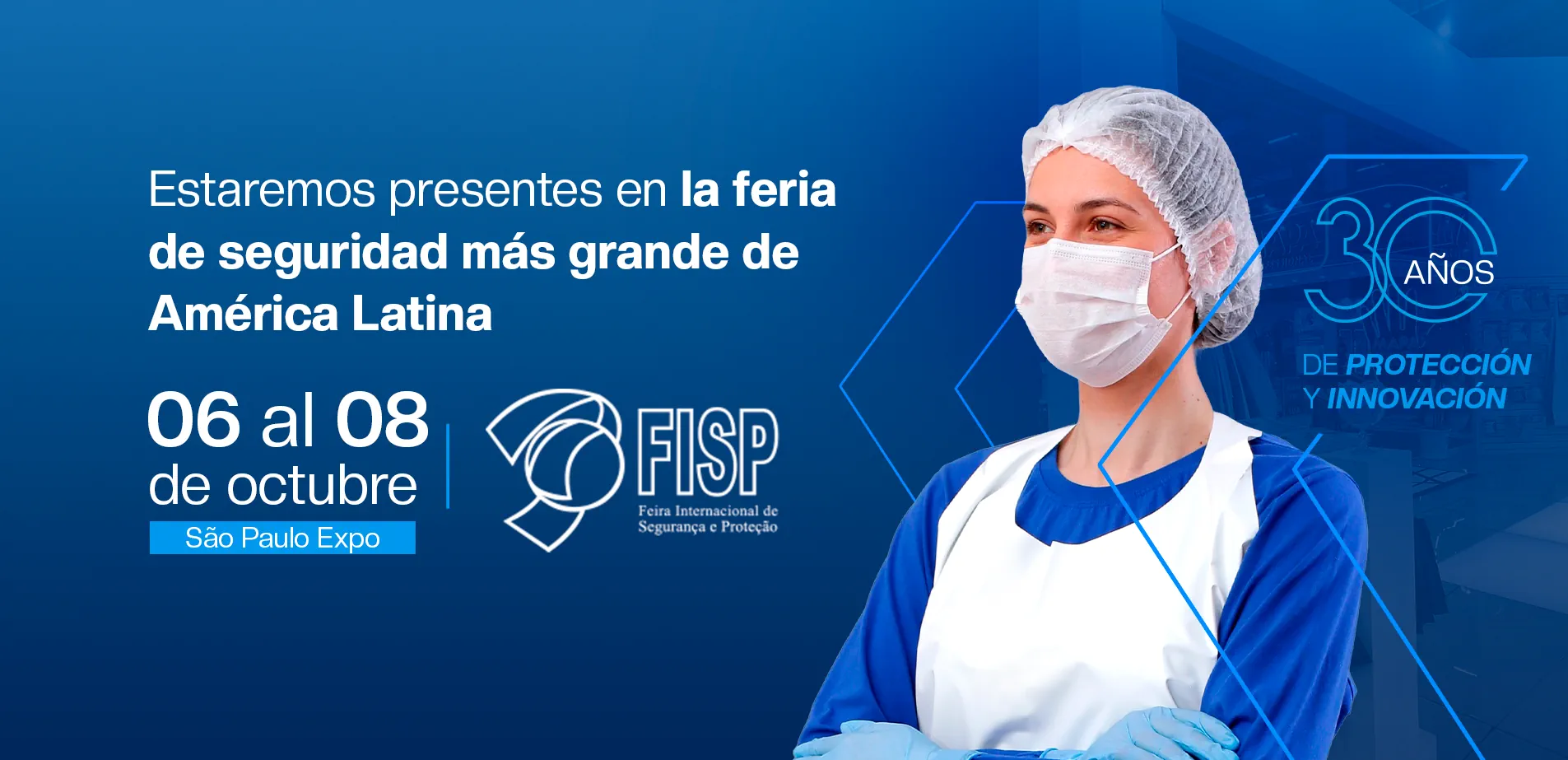 Comunicação Pré FISP es