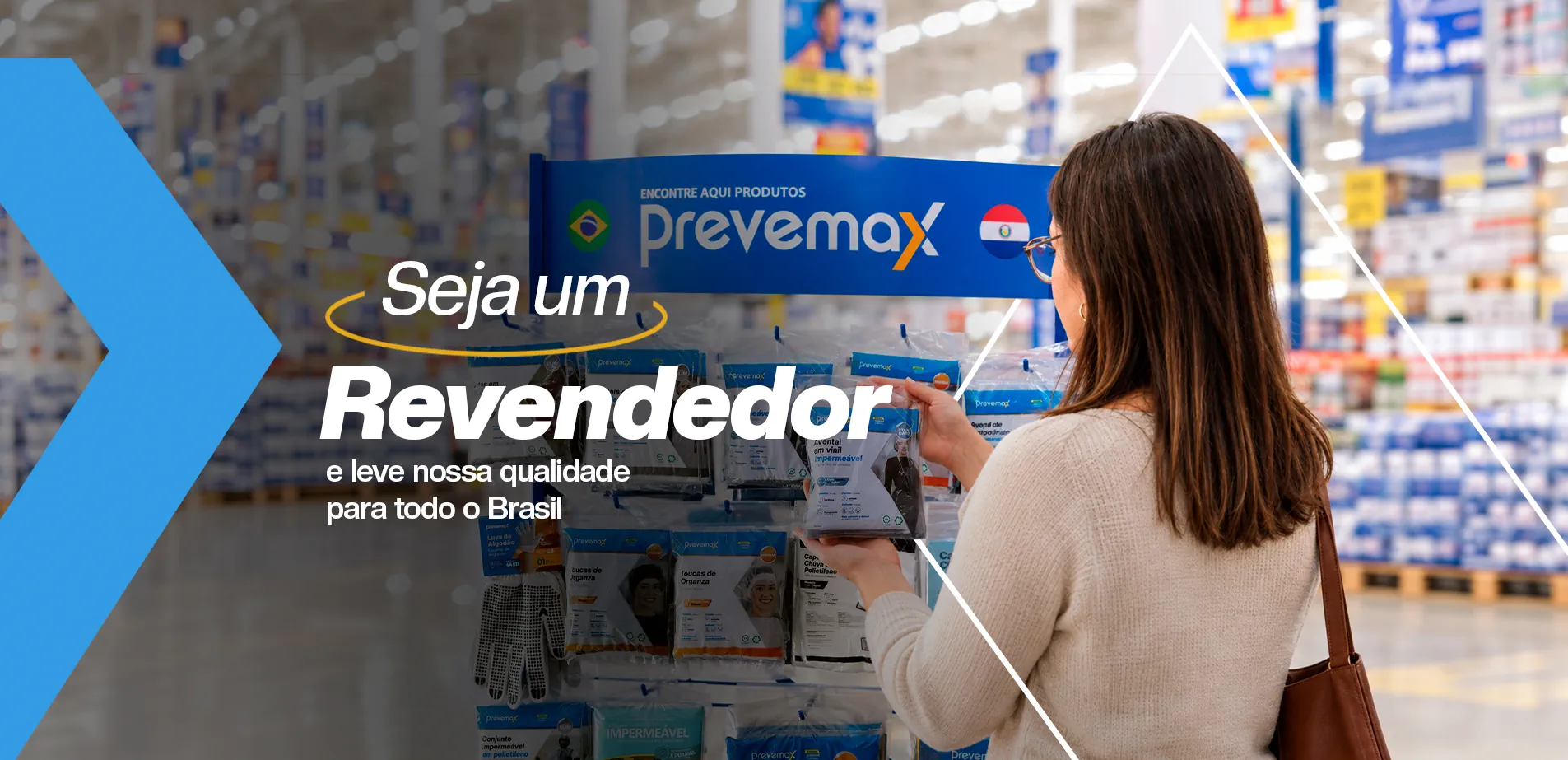 Revendedor PT