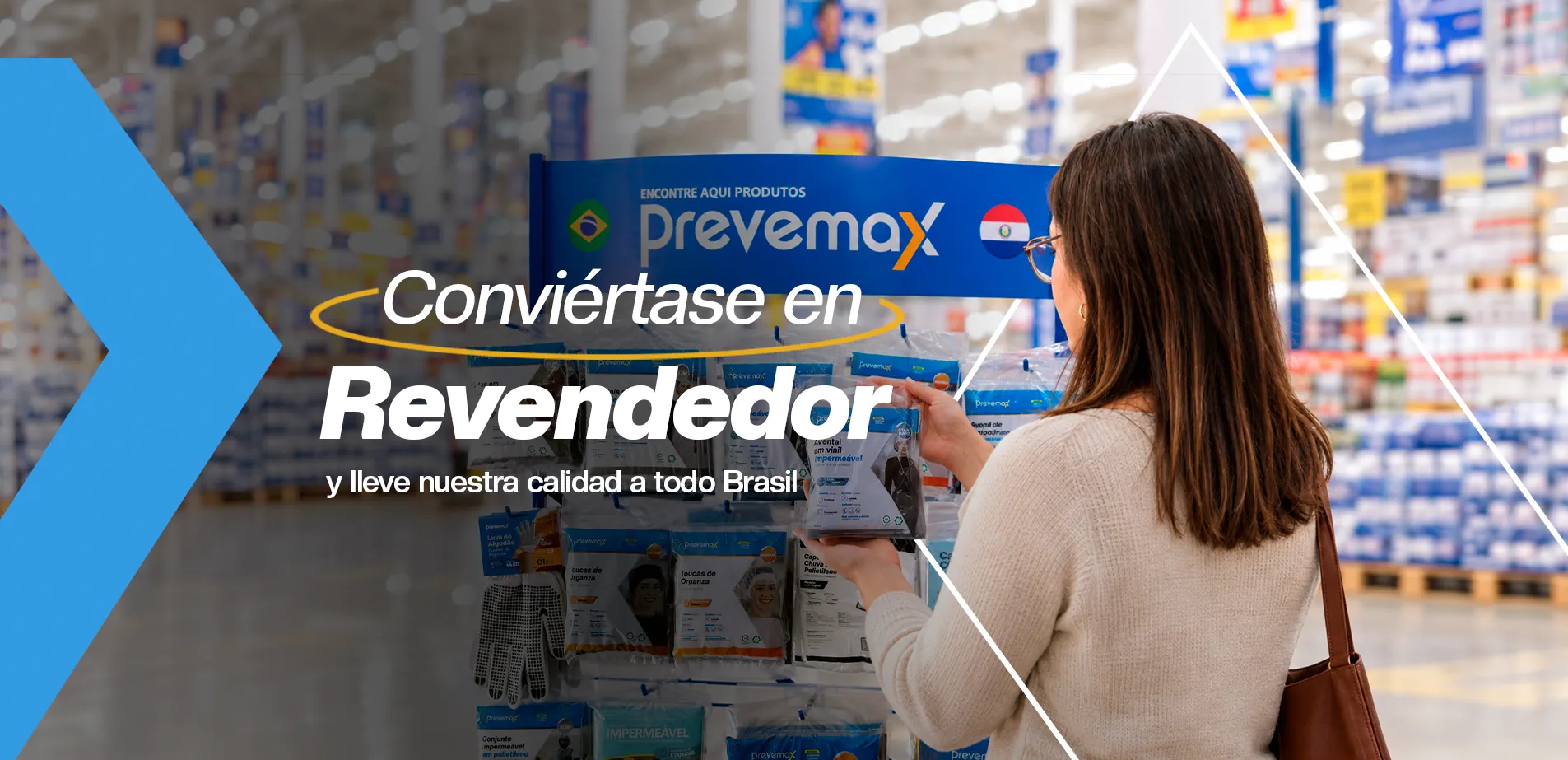 Revendedor ES